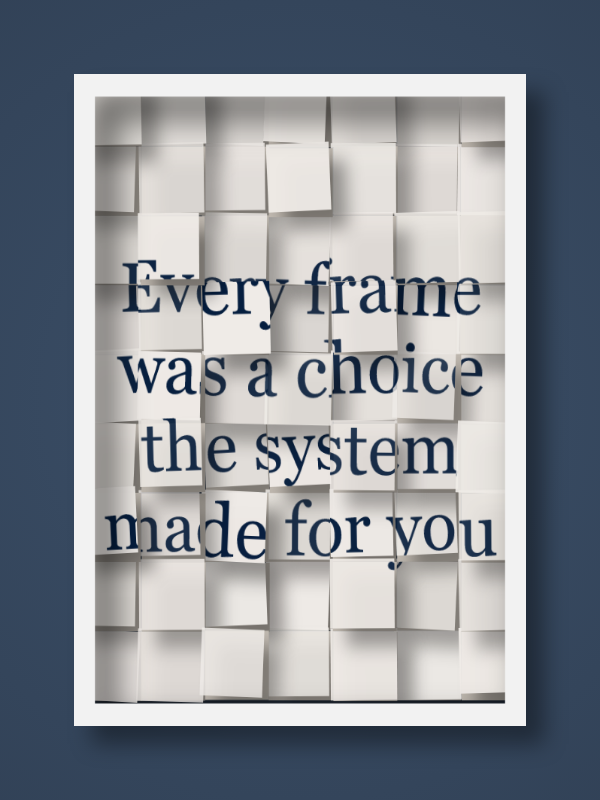 The Metaphor Machine #336