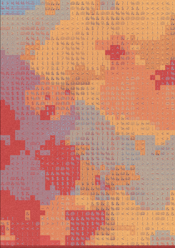 Convergence Remnants #5591