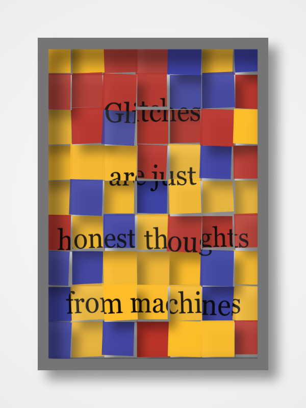 The Metaphor Machine #29300