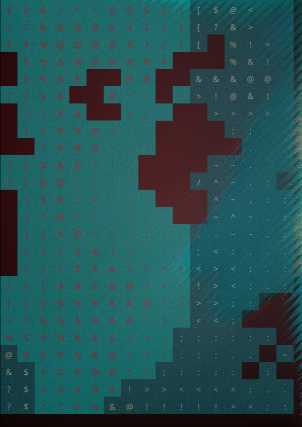 Convergence Remnants #6883