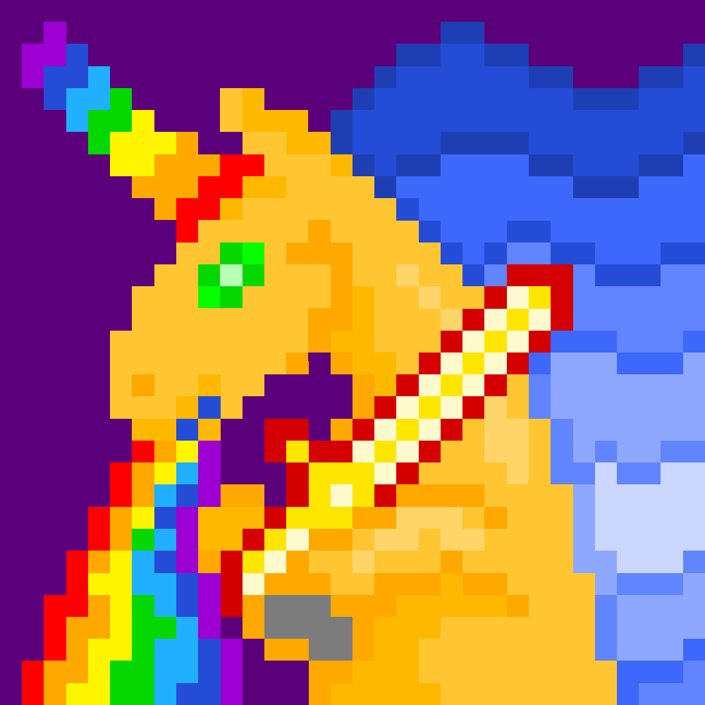 Unicorn #4172