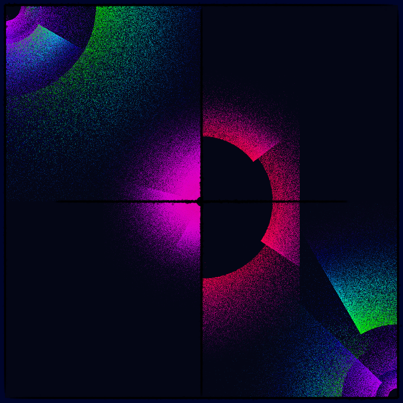 Mapped Orbits for Unbound Electrons #312