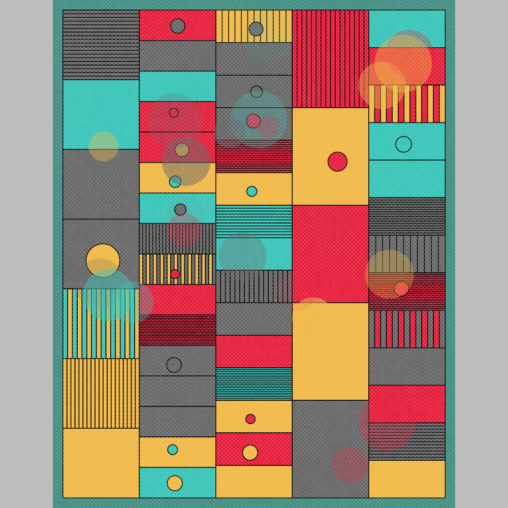 Shifted Blocks #168