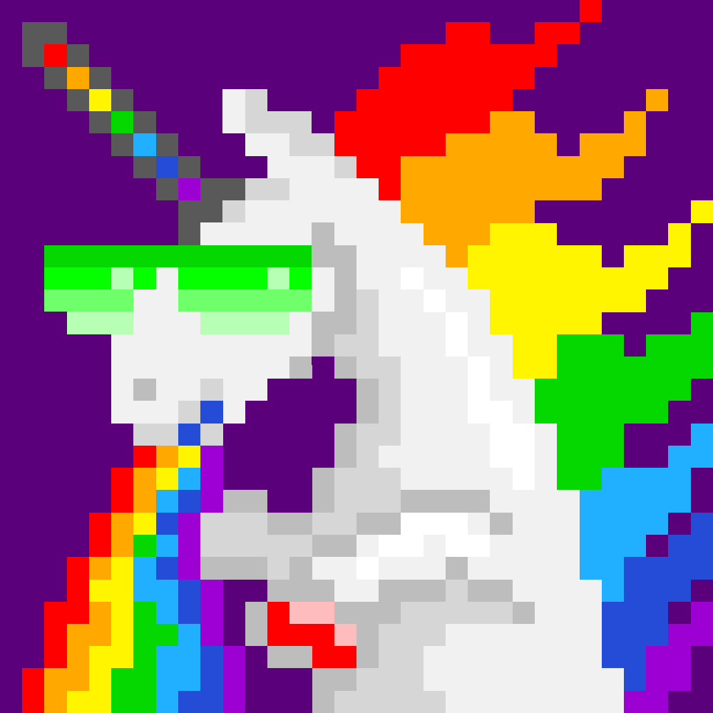 Unicorn #4350