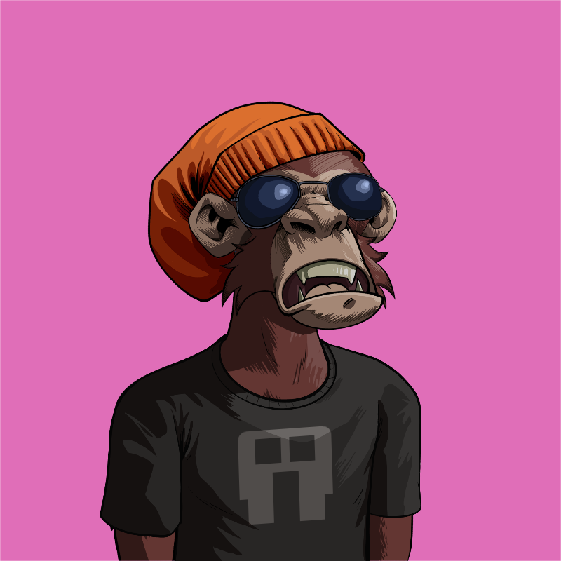 fxApe #951