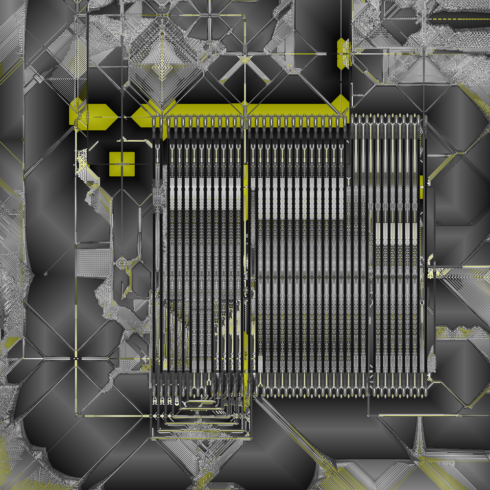 Autonomous Chipsets #35