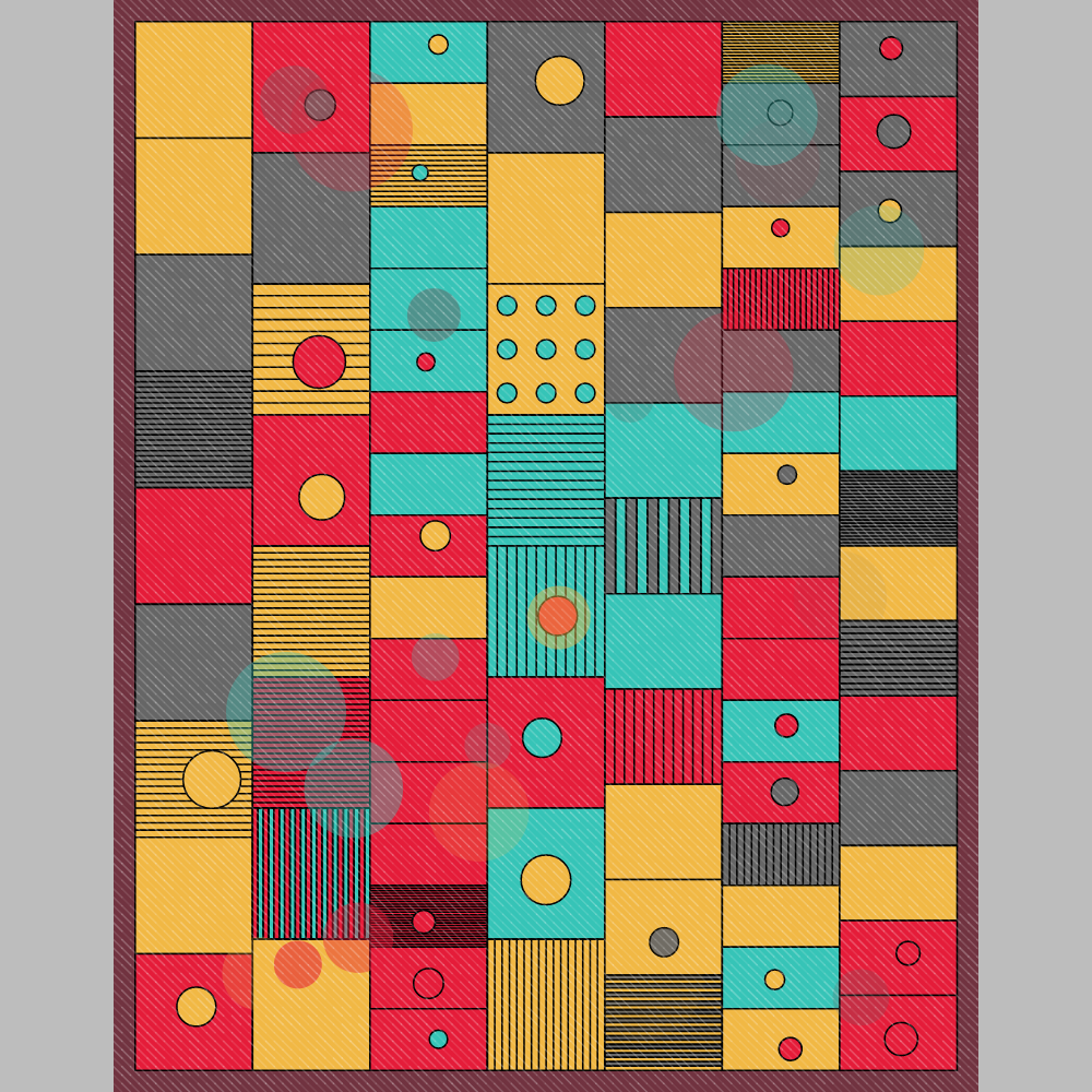 Shifted Blocks #172