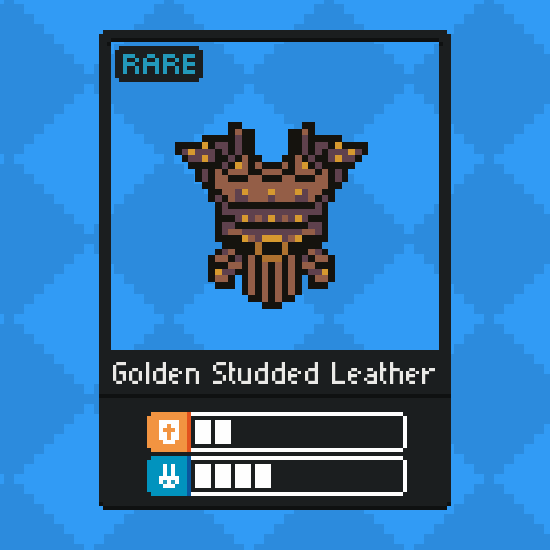 Nice Armor #127
