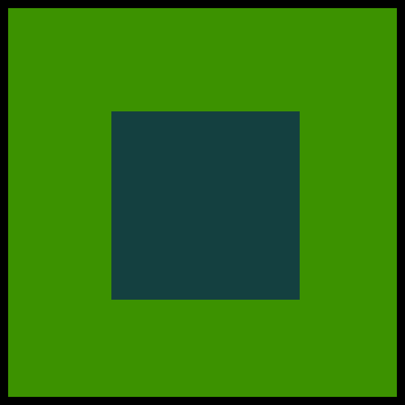 color square #11