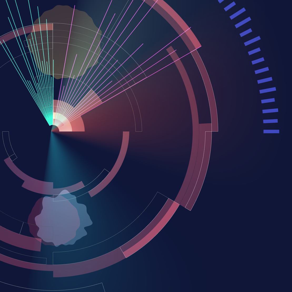 Perpetuum mobile #34