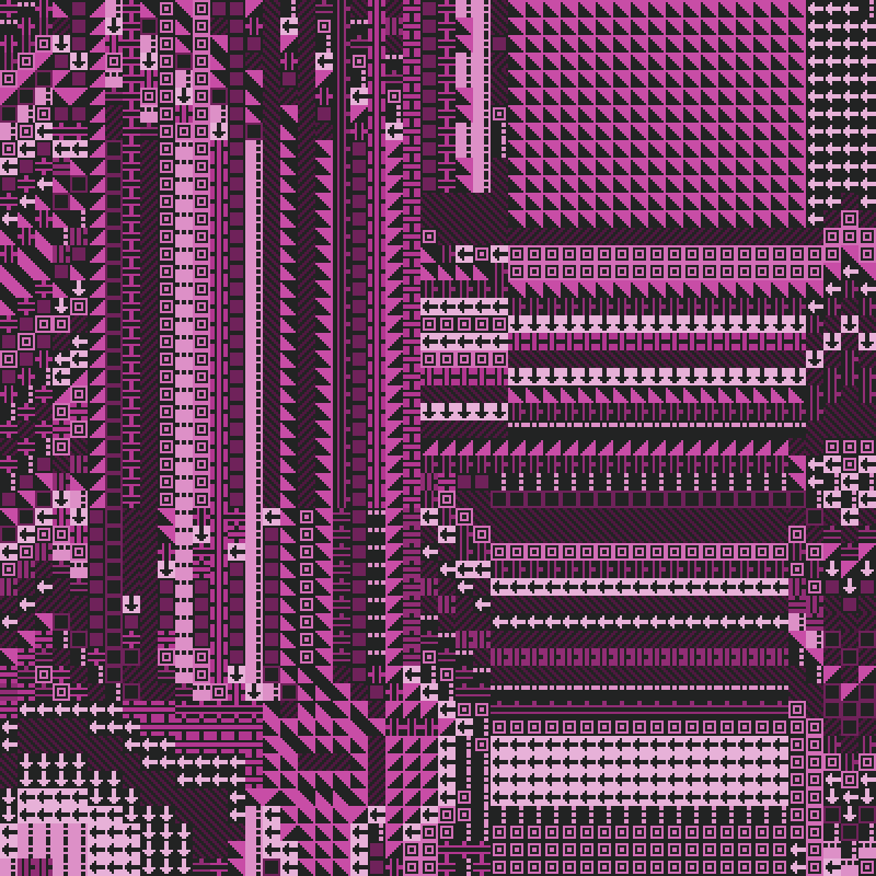 ASCIISHIFT8 #146