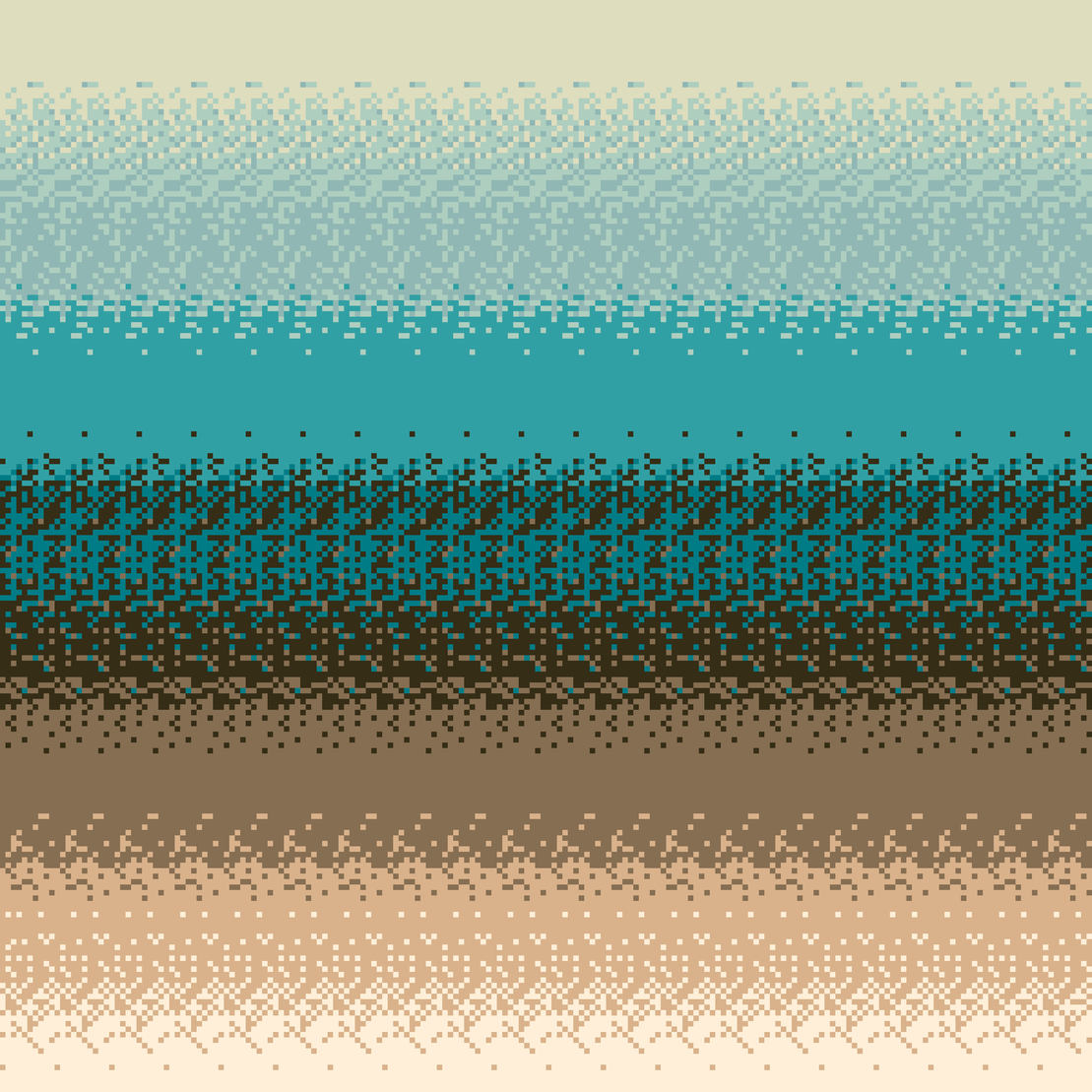 Dithered Gradients #141