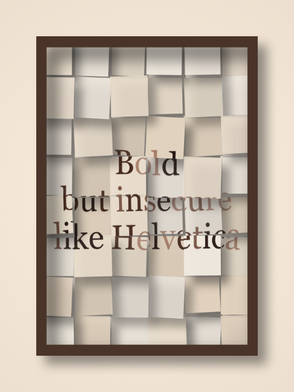 The Metaphor Machine #8849