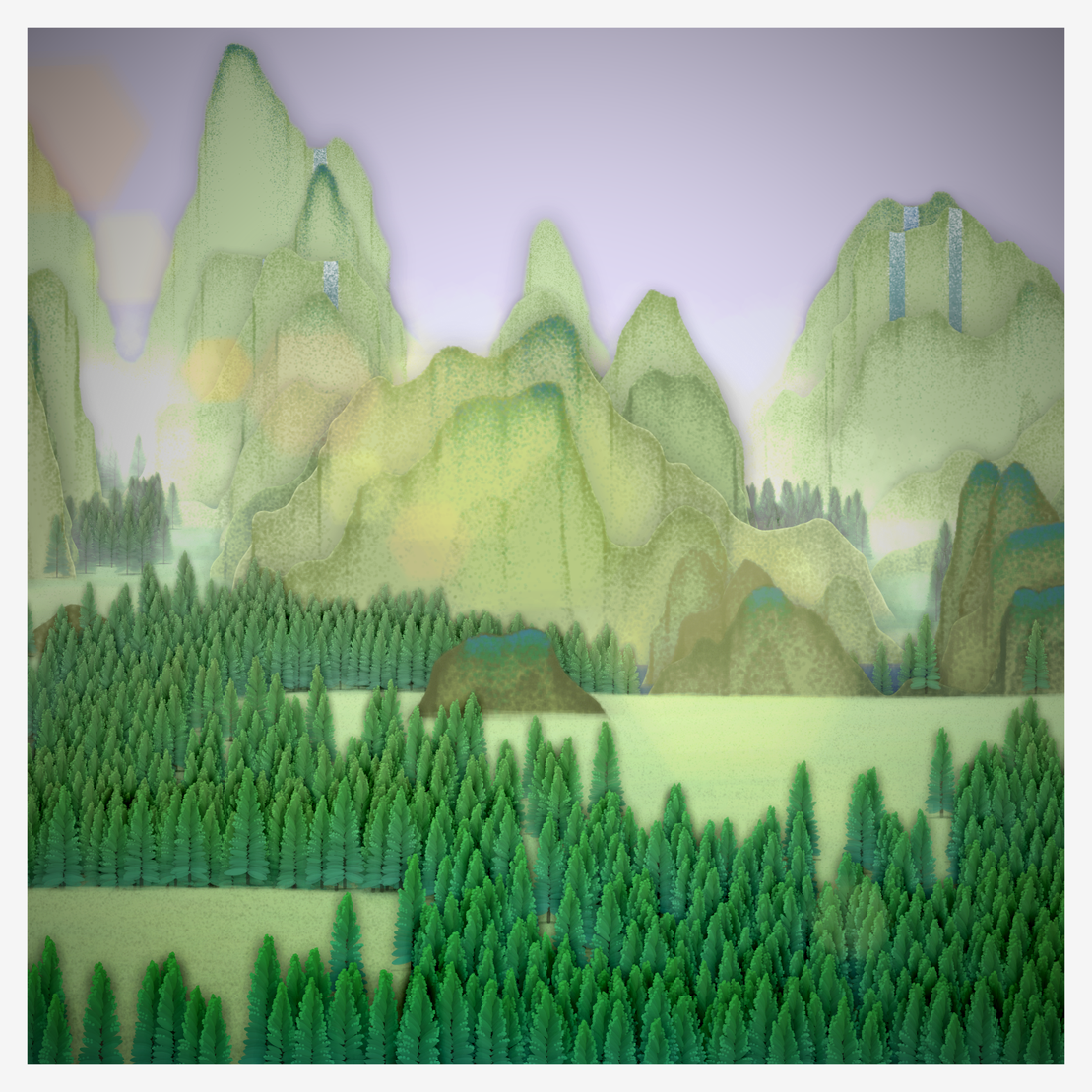 Daydreamer #126