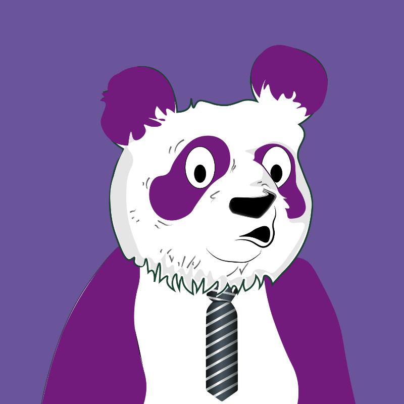 Evolving Pandas #250