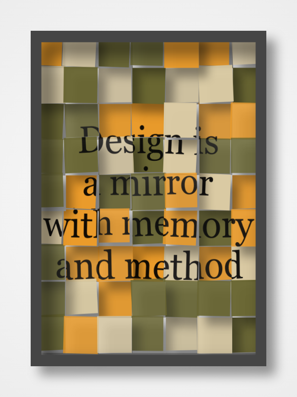 The Metaphor Machine #780