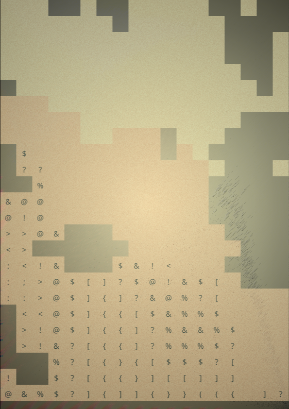 Convergence Remnants #21495