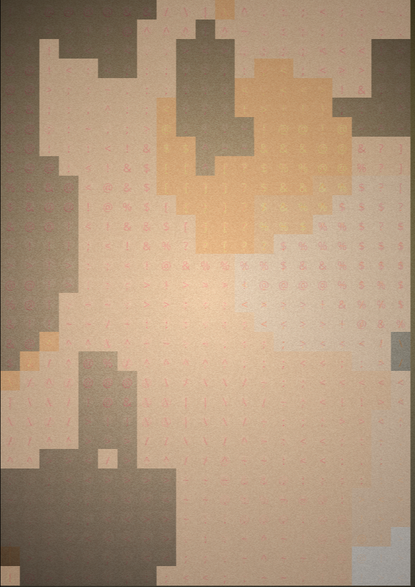 Convergence Remnants #4443