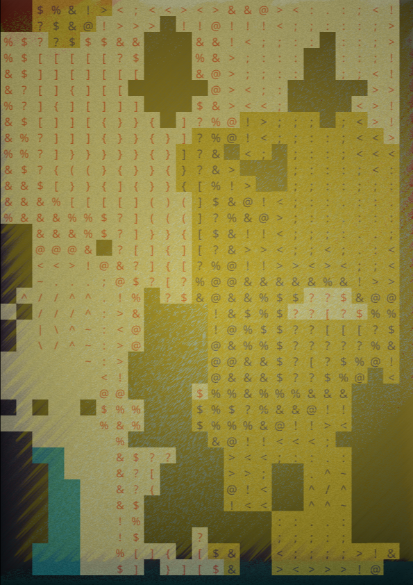 Convergence Remnants #5262