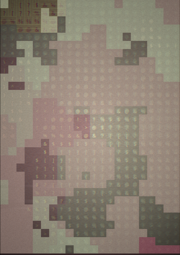 Convergence Remnants #10875