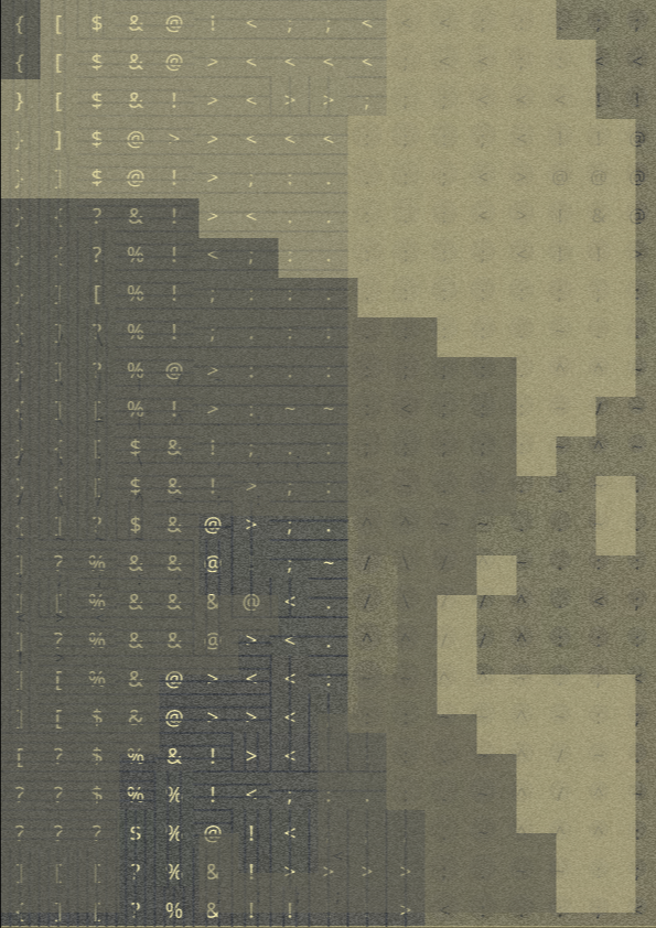 Convergence Remnants #7510