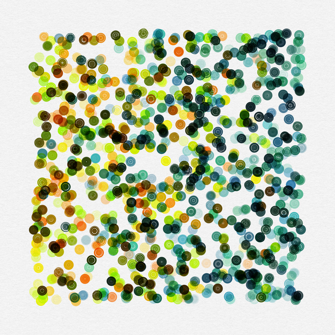 M'Fing Dots #57