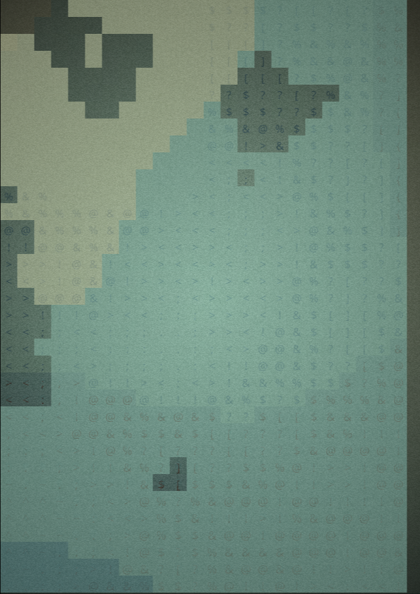 Convergence Remnants #12726