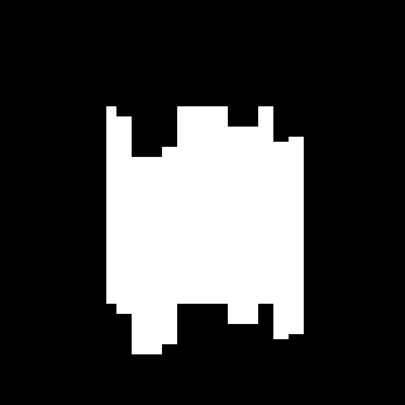 a square #46