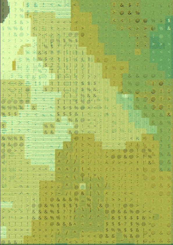 Convergence Remnants #16922
