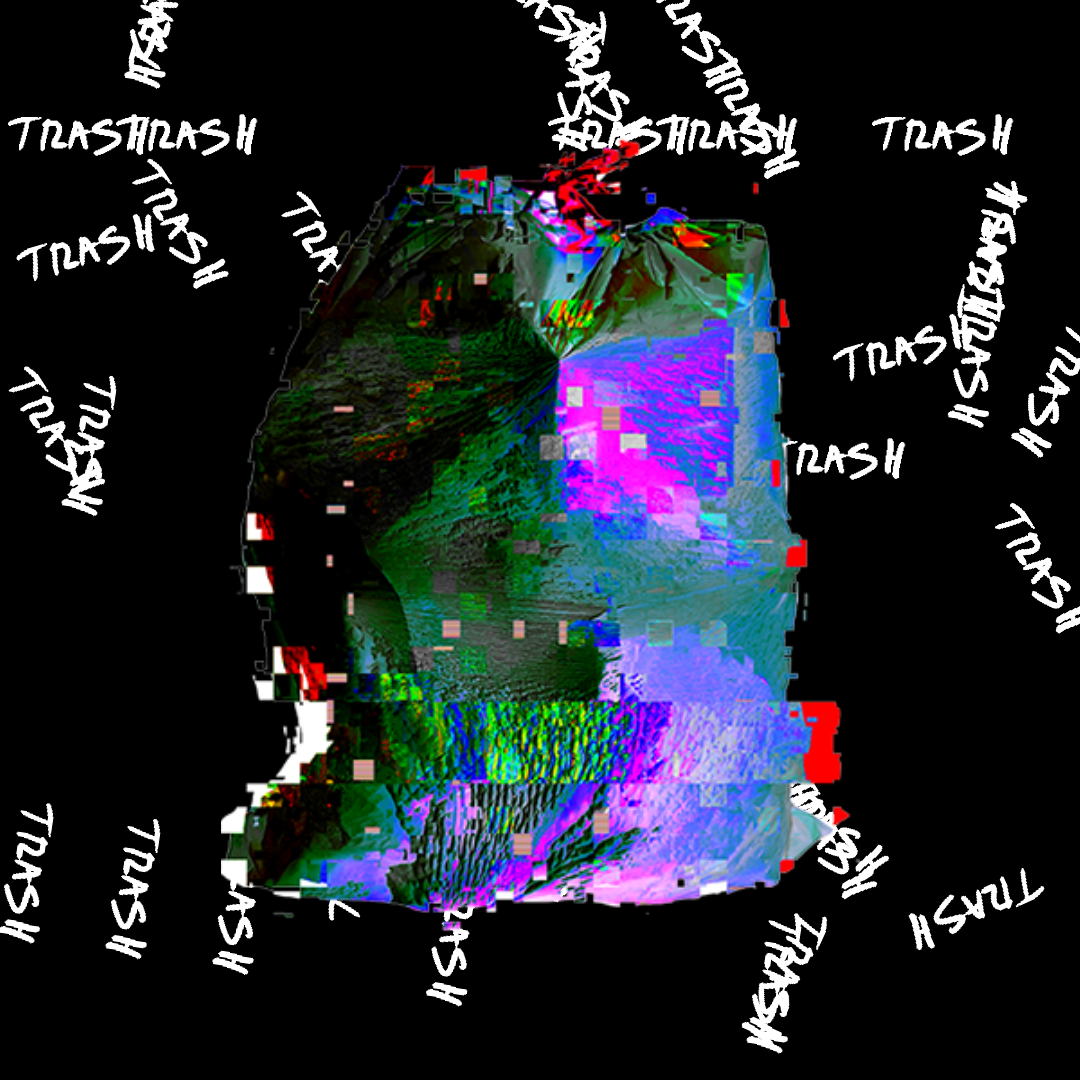 fx[TRASH] #298