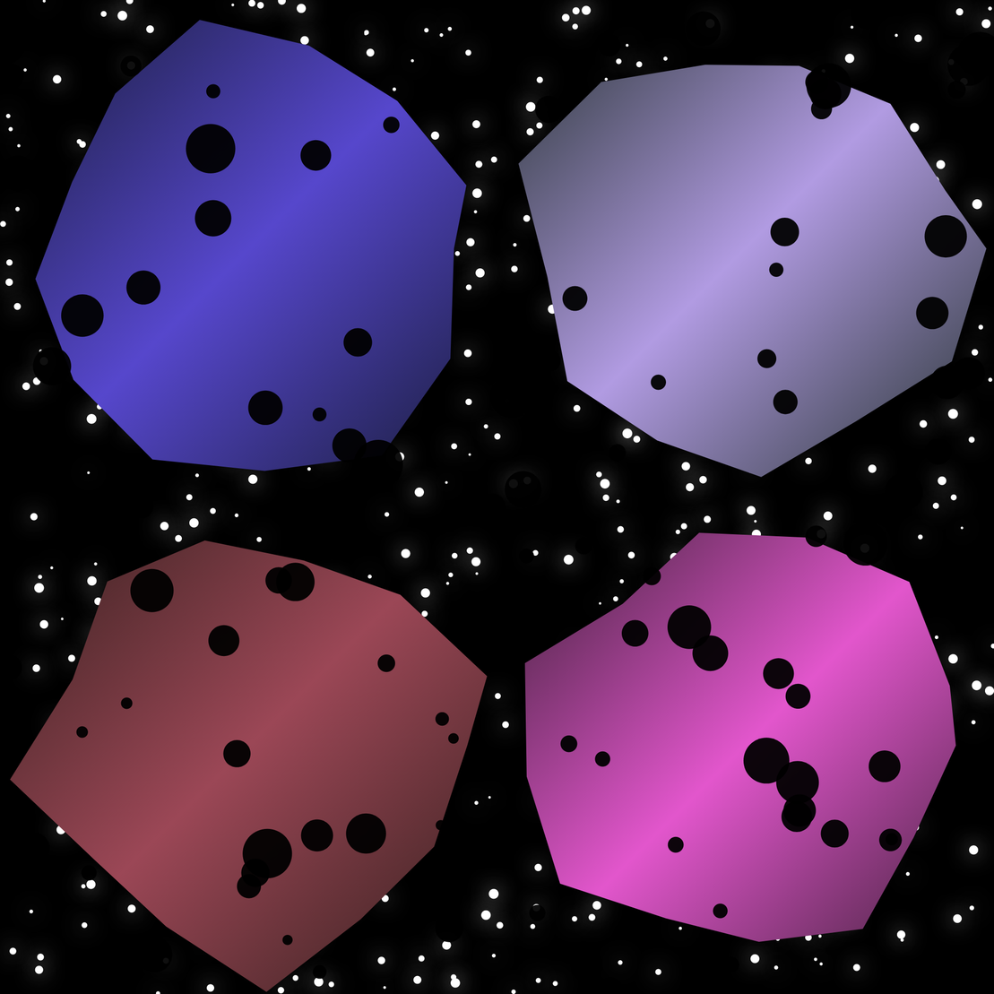 Cheesy Meteors #3