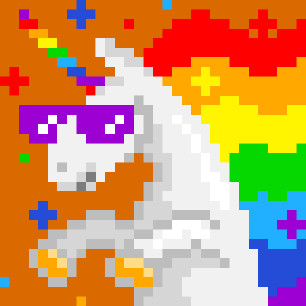 Unicorn #7178