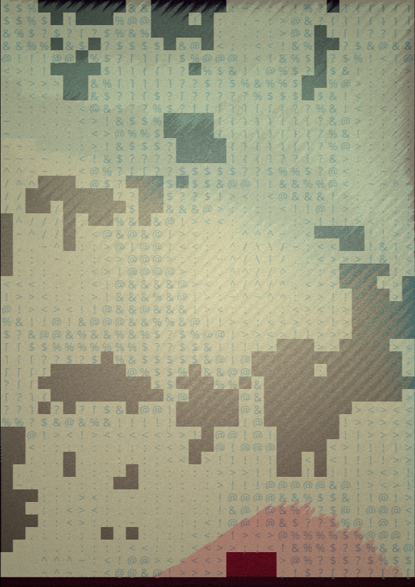 Convergence Remnants #2990