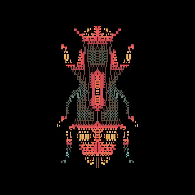 neurobugs #55