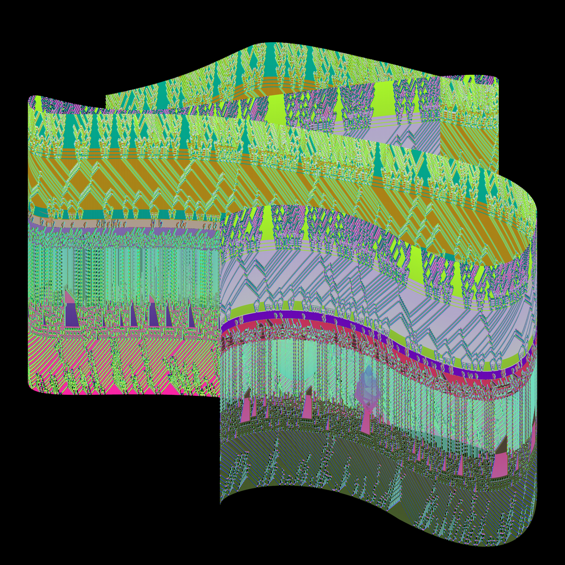 Cellulaire #65