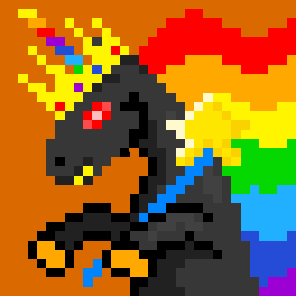 Unicorn #1345