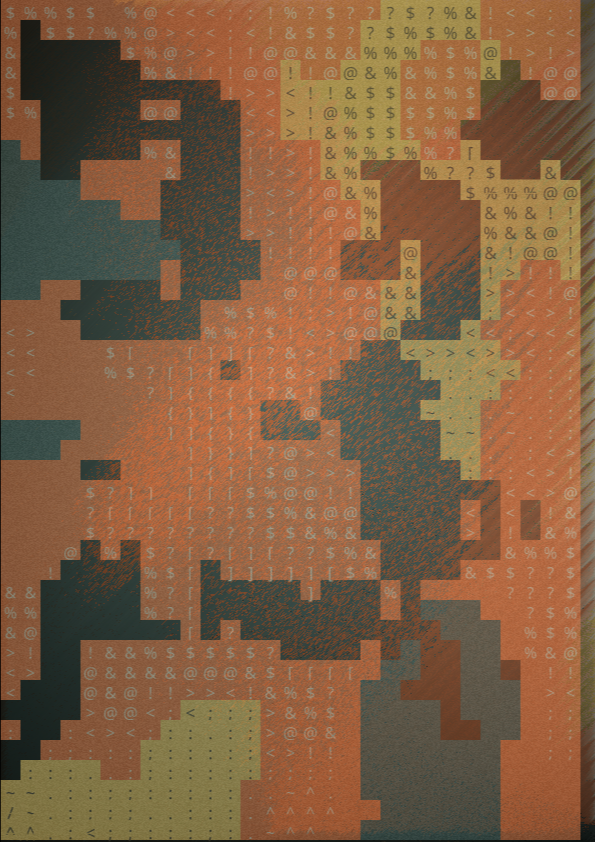 Convergence Remnants #2770