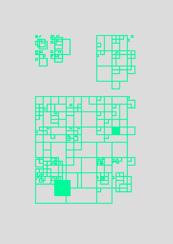 SQUARE GAMES #157