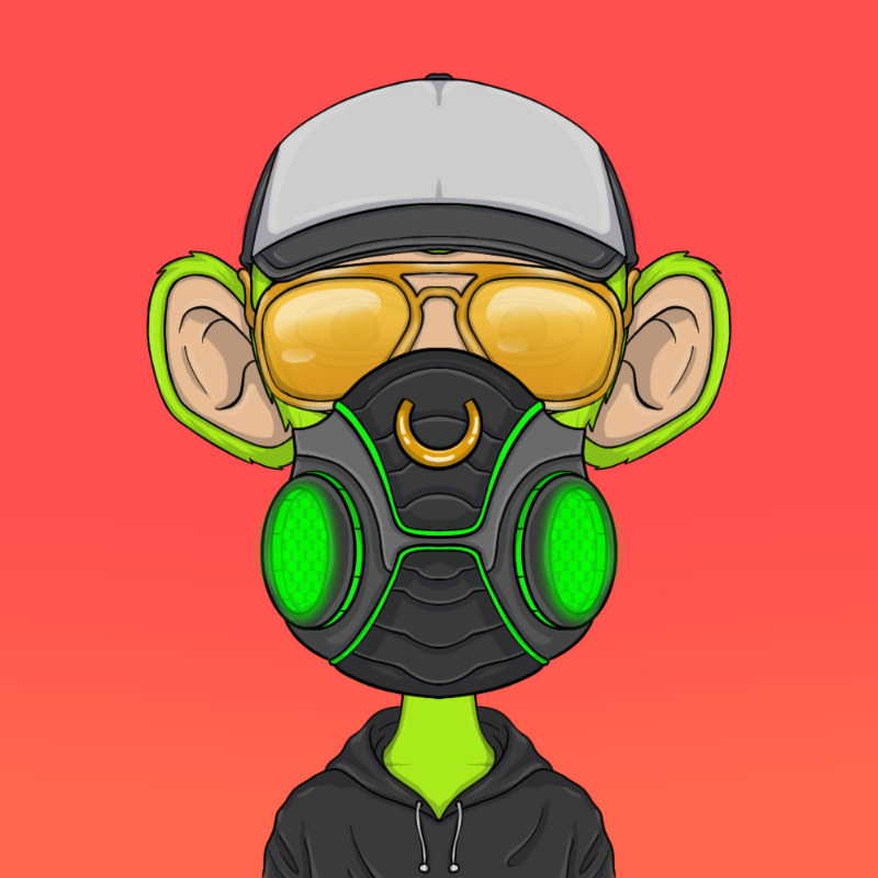 chimpantez #235