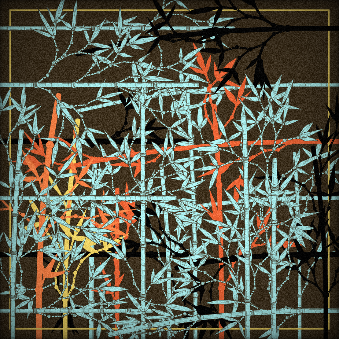 Mecha-Bamboo #209