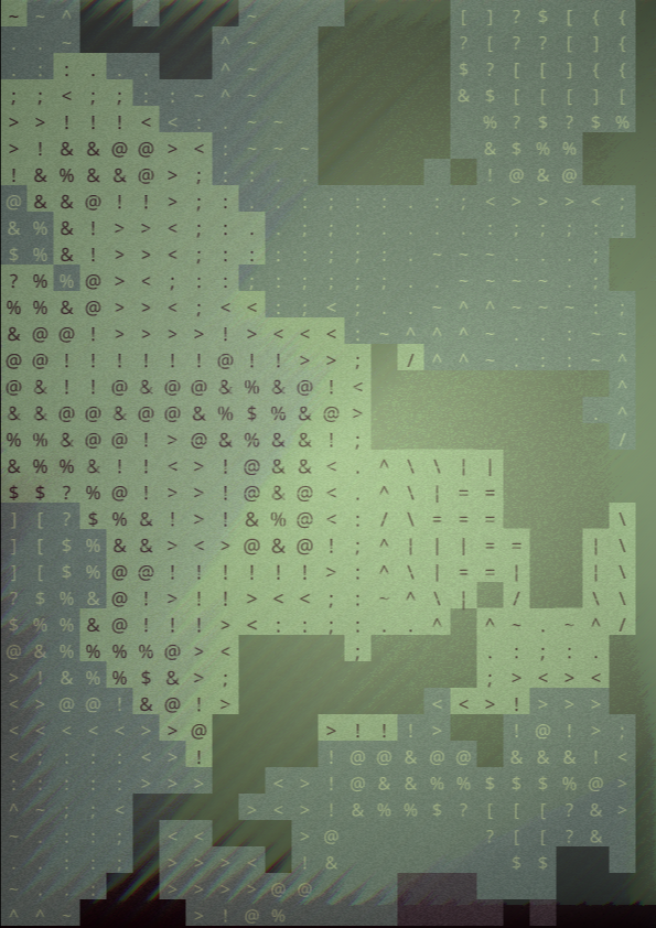 Convergence Remnants #5179