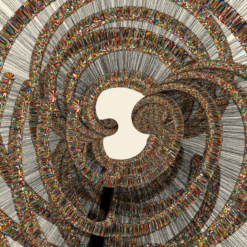 Singularithm #950