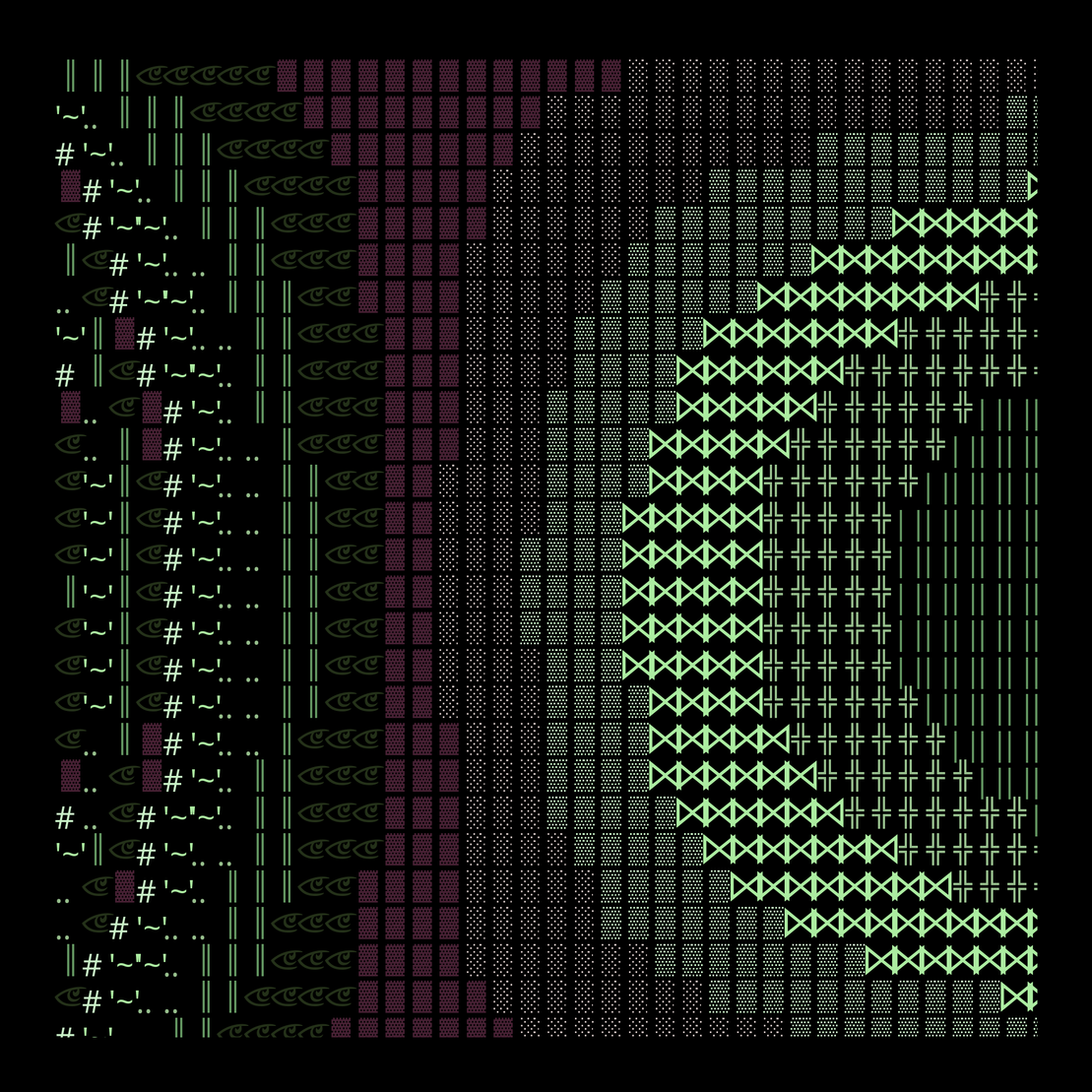 g l y p h #101361