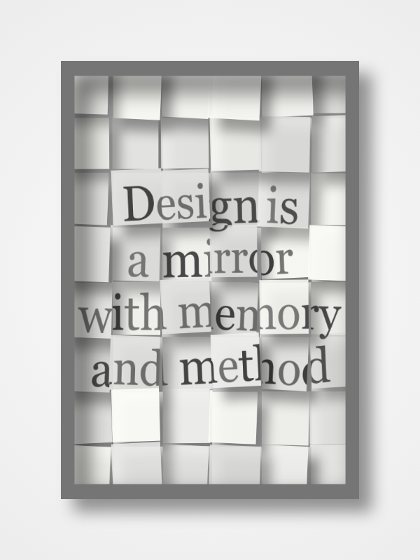 The Metaphor Machine #36567