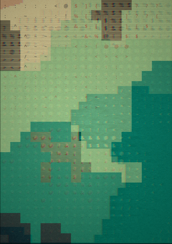 Convergence Remnants #4719