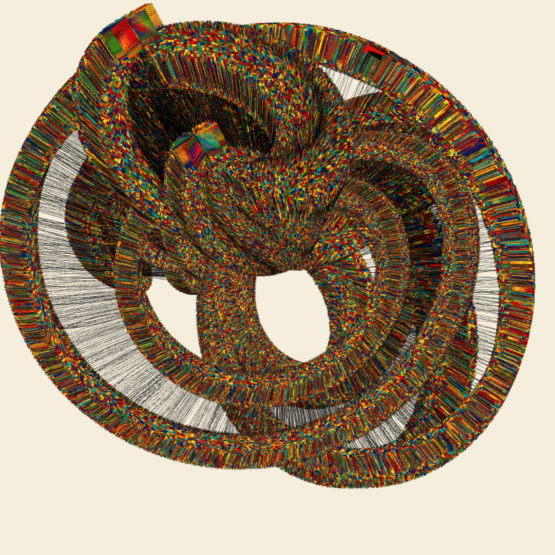 Singularithm #149