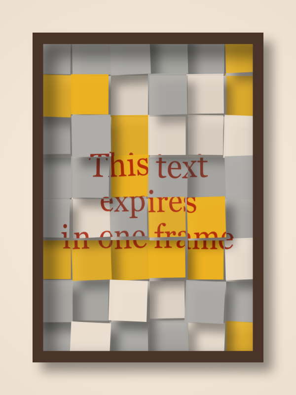 The Metaphor Machine #22656