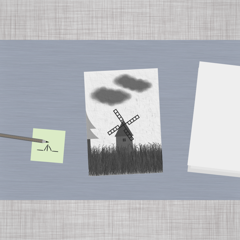 Workspace #38