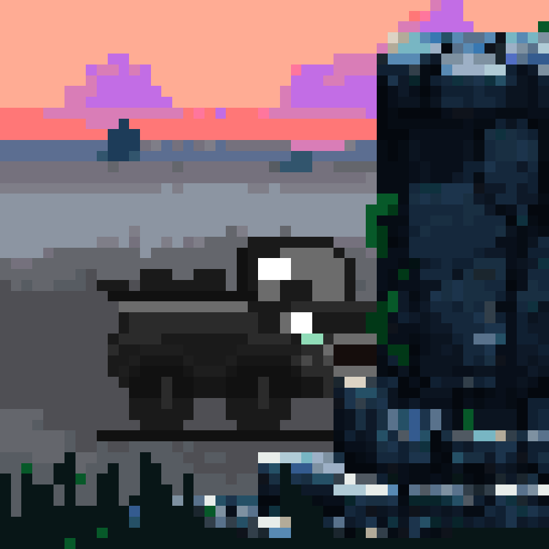 NO ROADMAP #226
