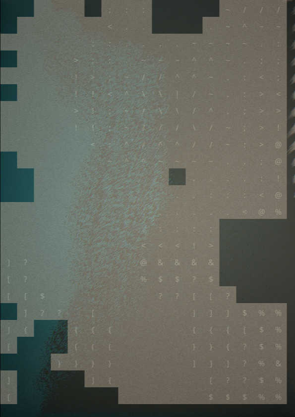 Convergence Remnants #1814